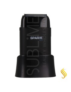 DGR Spark Zero Shaver